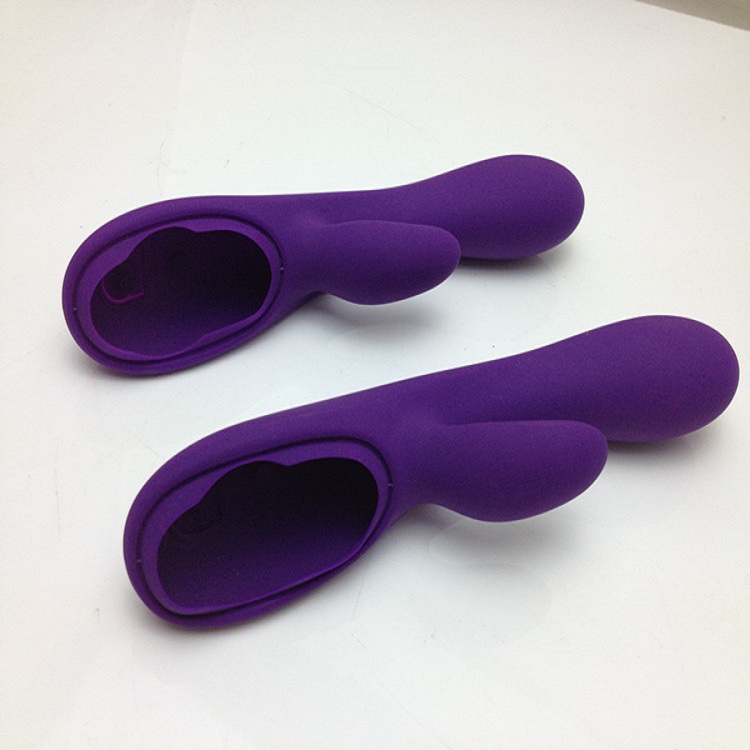 性用品硅胶套女性自慰器套定制生产厂家