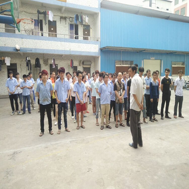 专业团队