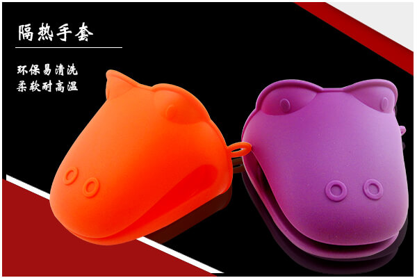 硅橡胶制品特性
