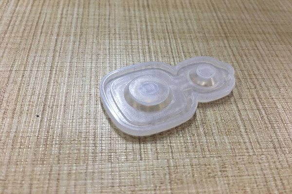 择优硅胶四月份客人反馈问题点