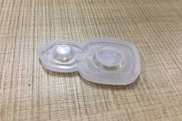 择优硅胶四月份客人反馈问题点