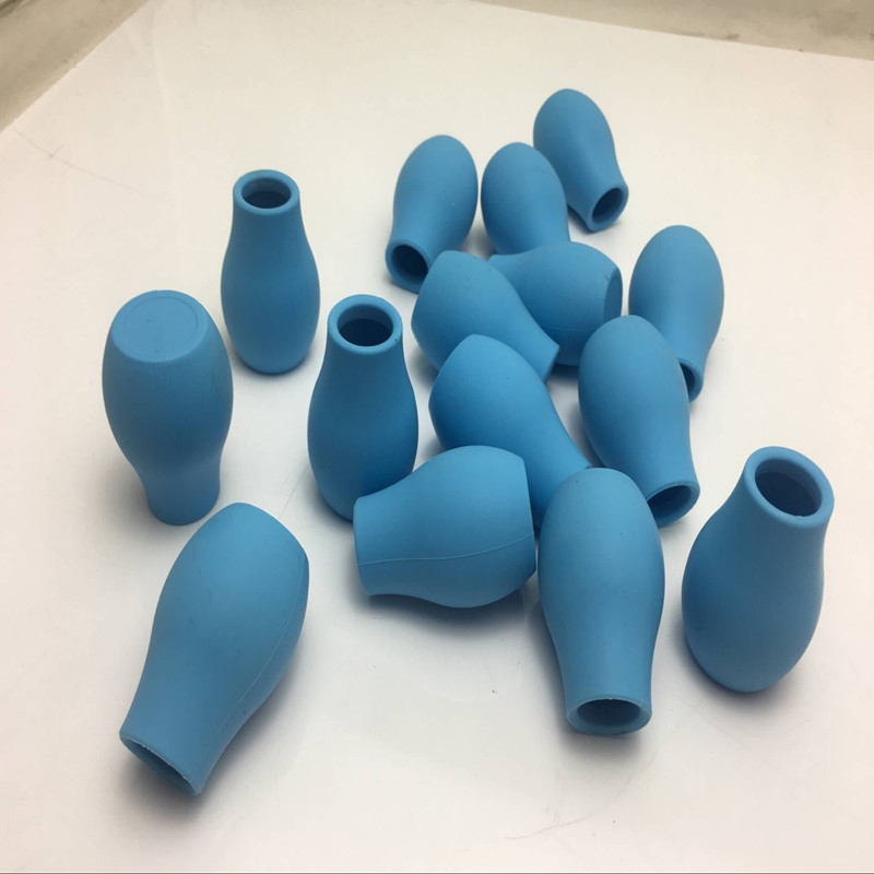 专业生产硅胶档把套