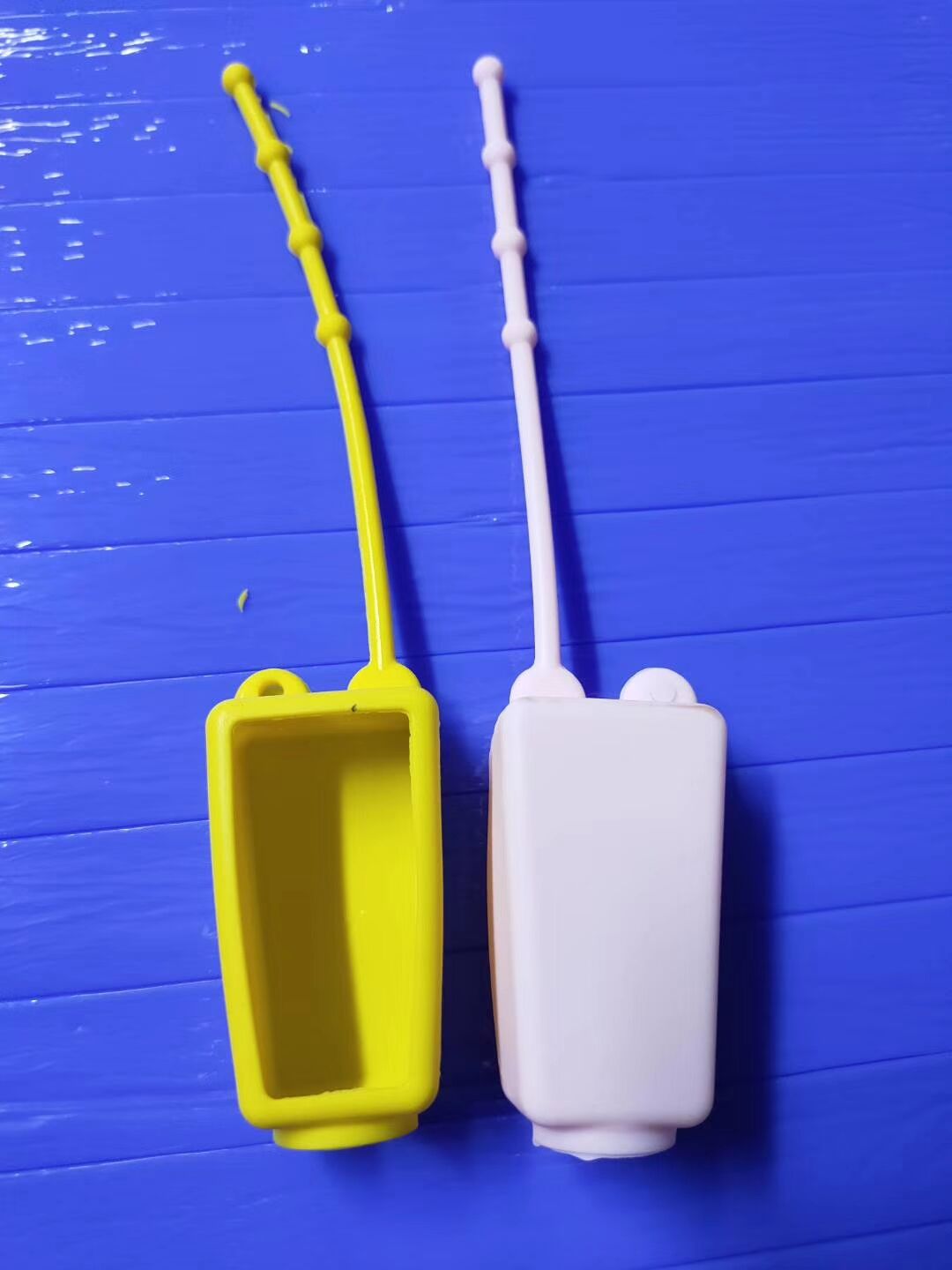 防疫硅胶产品-免洗手液硅胶瓶套