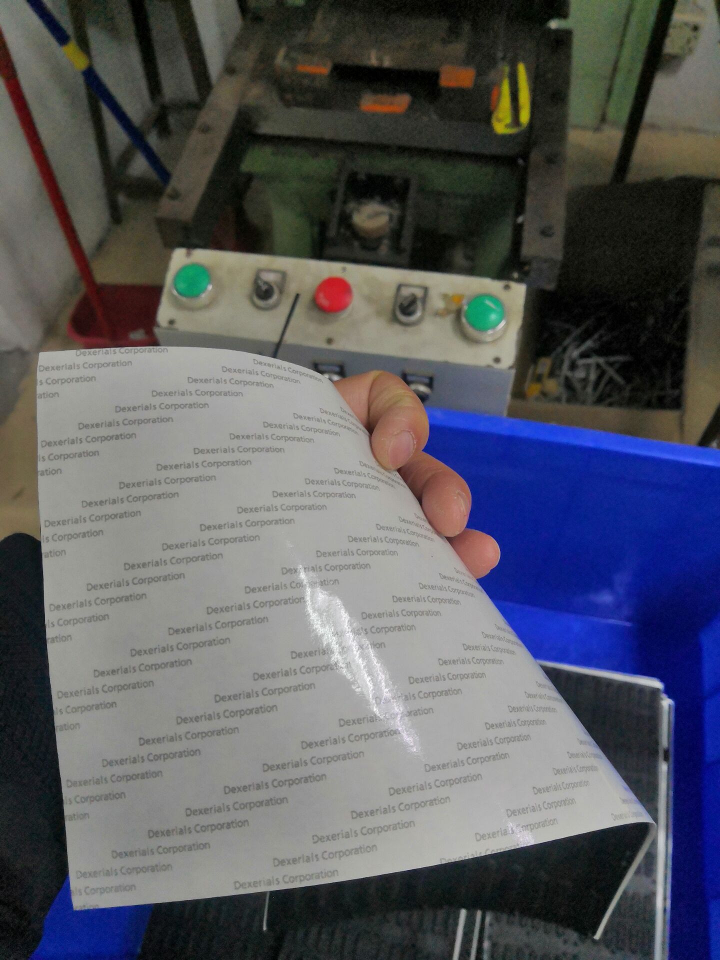 键盘底盖硅胶脚垫大量生产