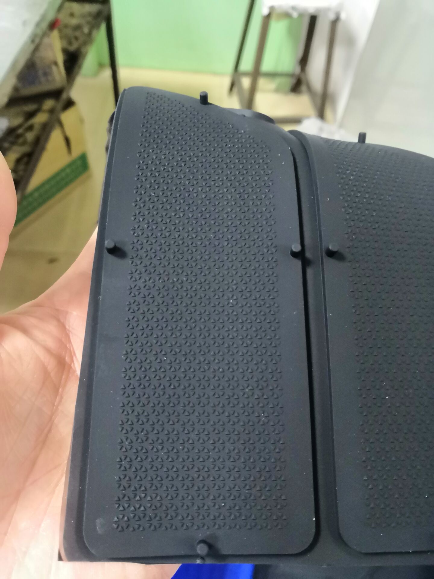 键盘底盖硅胶脚垫大量生产