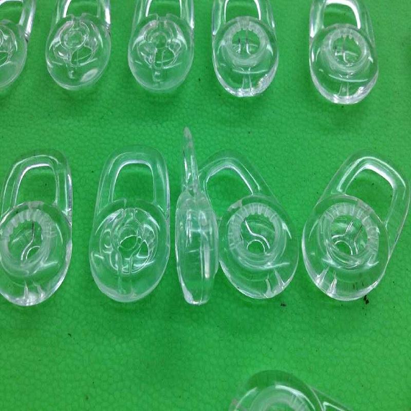 液态硅胶蓝牙耳塞耳机套款式以及制作工艺