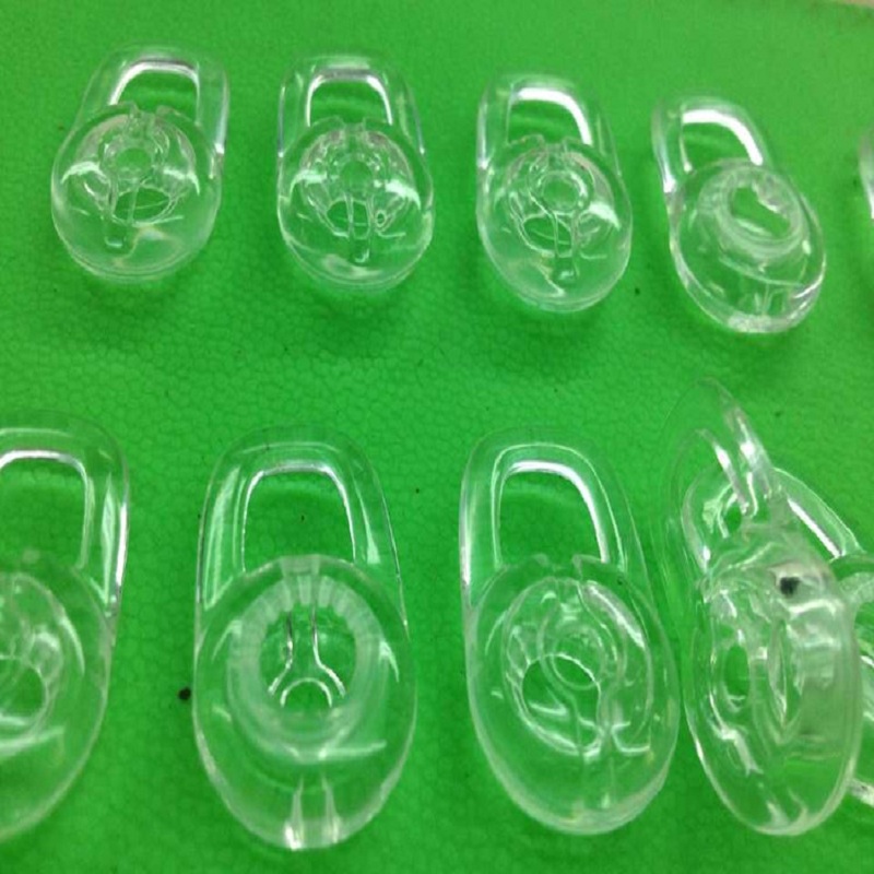液态硅胶蓝牙耳塞耳机套款式以及制作工艺