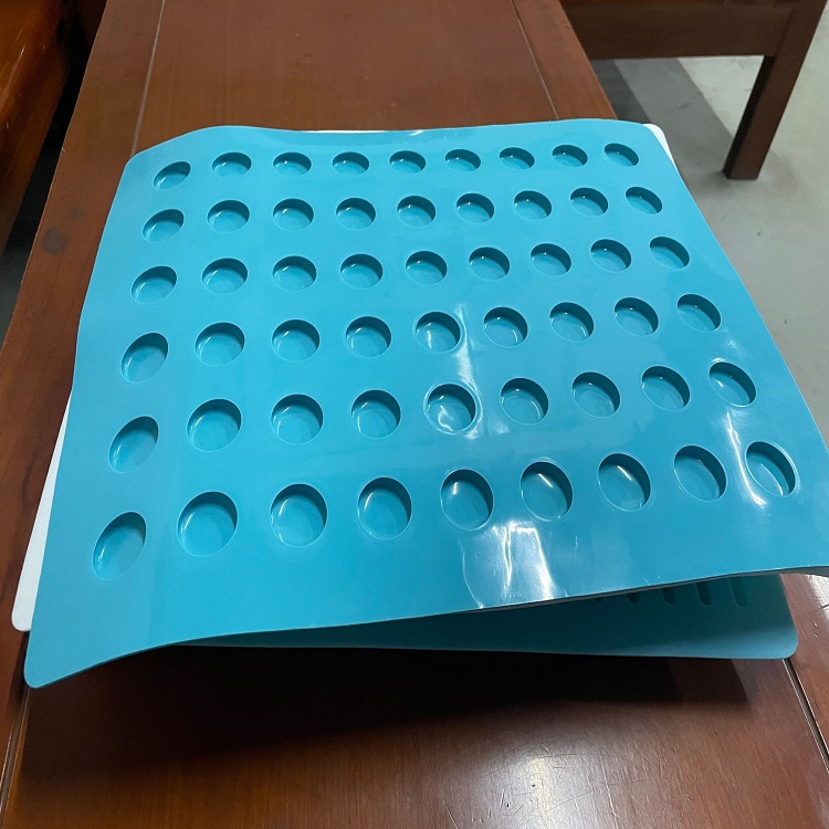 专业生产硅胶糖果模 硅胶千克力模