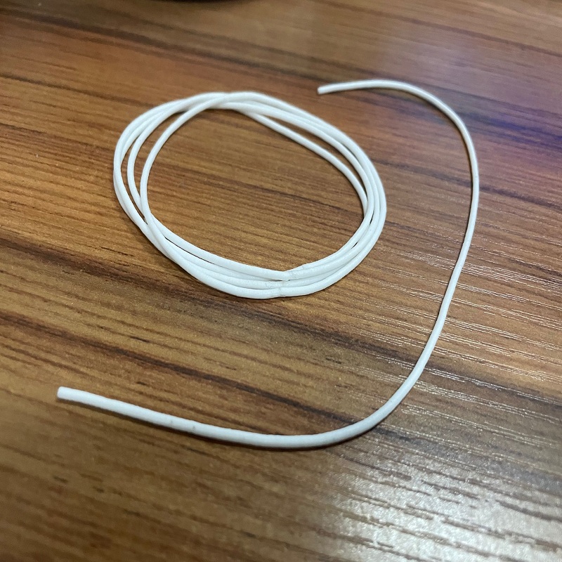 硅胶发泡条发泡硅胶制品的应用