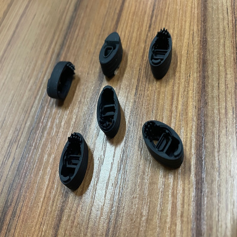 雾化器硅胶过油器塞的特点