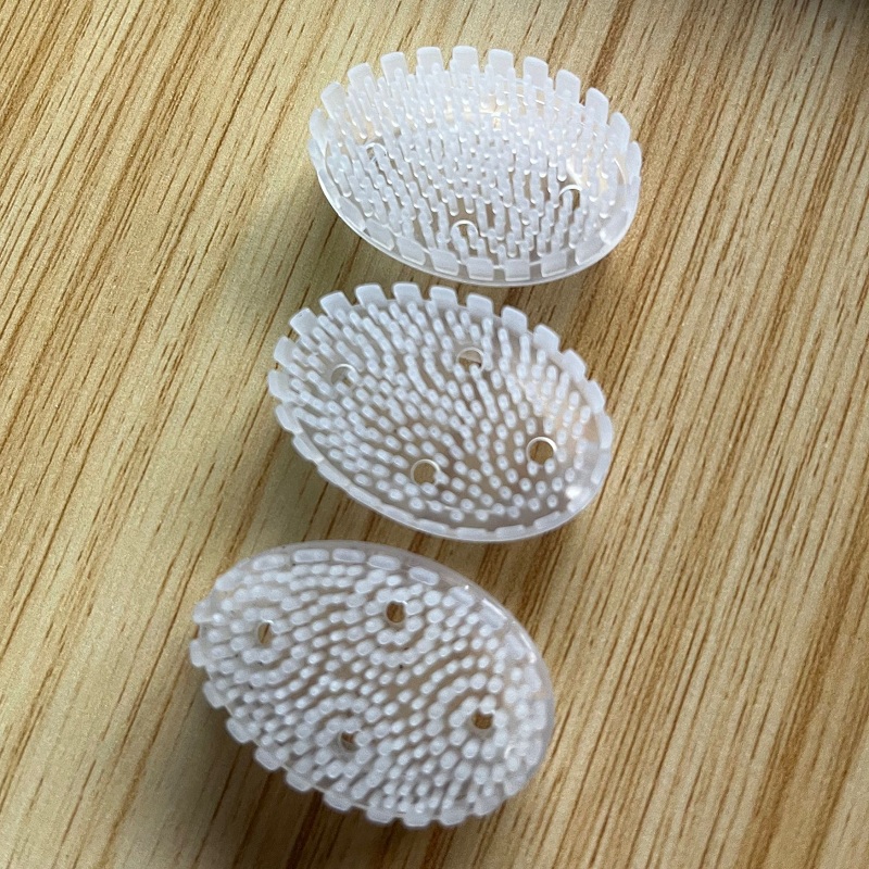 专业生产硅胶牙刷头电动牙刷硅胶头硅胶牙刷