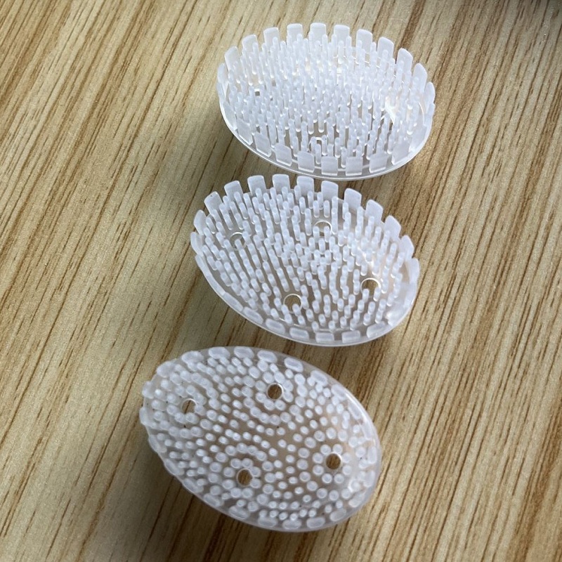 专业生产硅胶牙刷头电动牙刷硅胶头硅胶牙刷