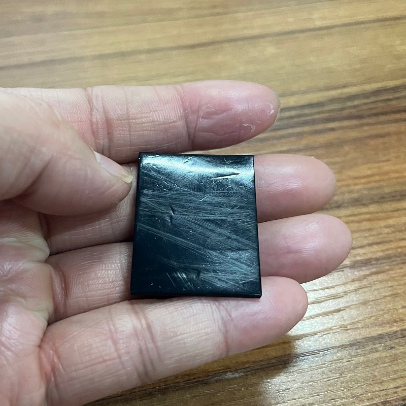 芯片用导热导电硅胶片 散热导热硅胶垫 电脑芯片导热硅胶