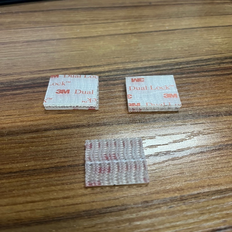 模切产品魔术贴 魔术粘的产品特点