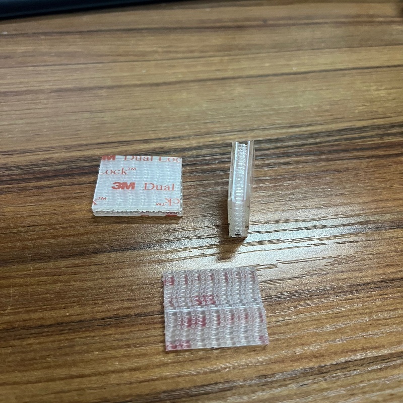 模切产品魔术贴 魔术粘的产品特点