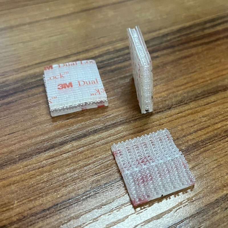 模切产品魔术贴 魔术粘的产品特点