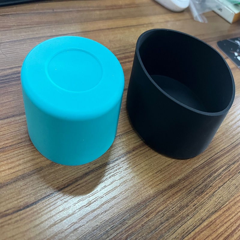 硅胶杯底套是厚的好还是薄的好呢？