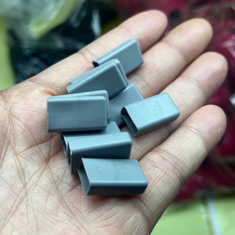 硅胶导热帽套TO-220A的特点