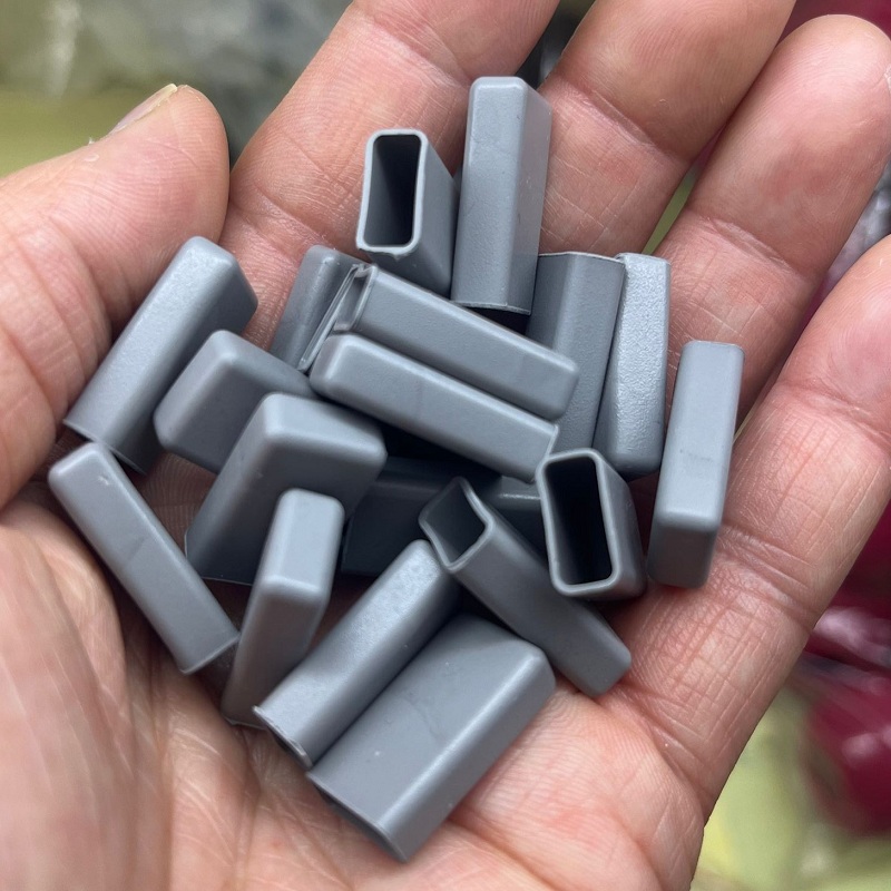 硅胶导热帽套TO-220A的特点