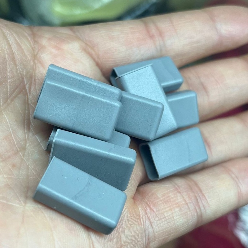 硅胶导热帽套TO-220A的特点