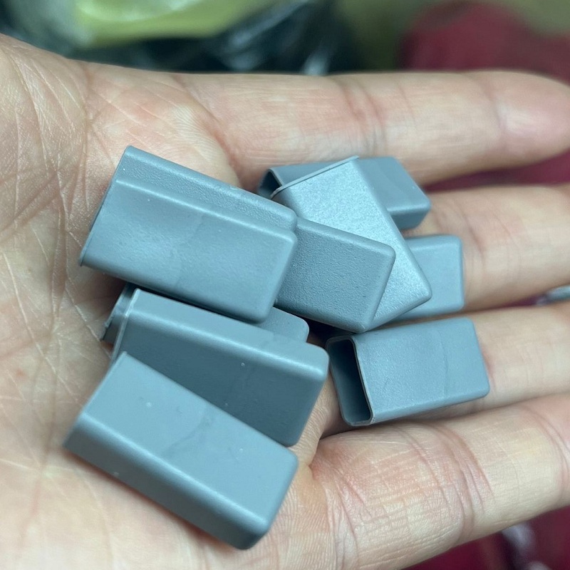 硅胶导热帽套TO-220A的特点