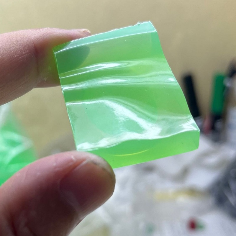 硅胶果冻长啥样，我们一起看看新款硅胶果冻！