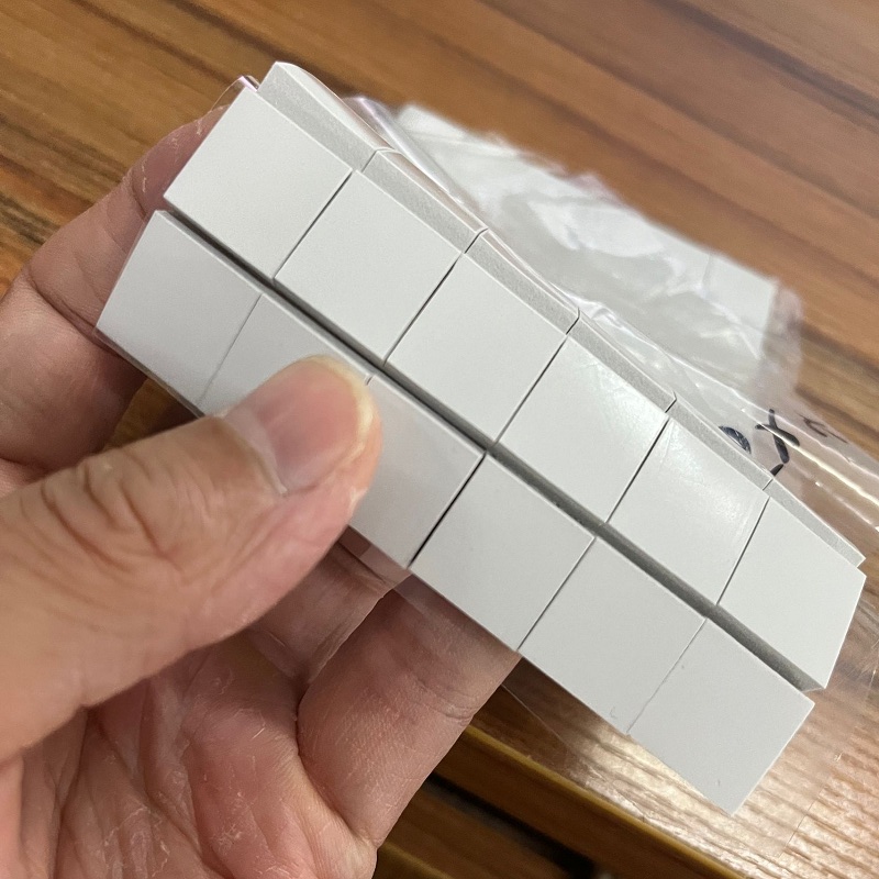硅胶导热散热片 CPU散热硅胶片