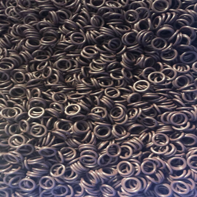 硅胶O型圈 O型防水圈密封圈 防震圈