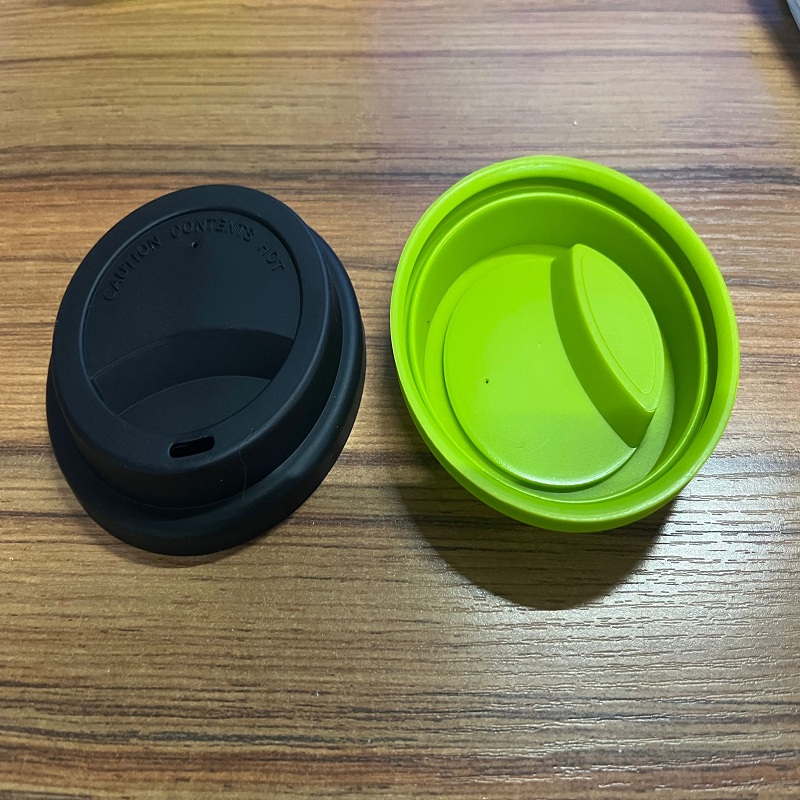 咖啡杯隔热硅胶套 玻璃杯防滑套