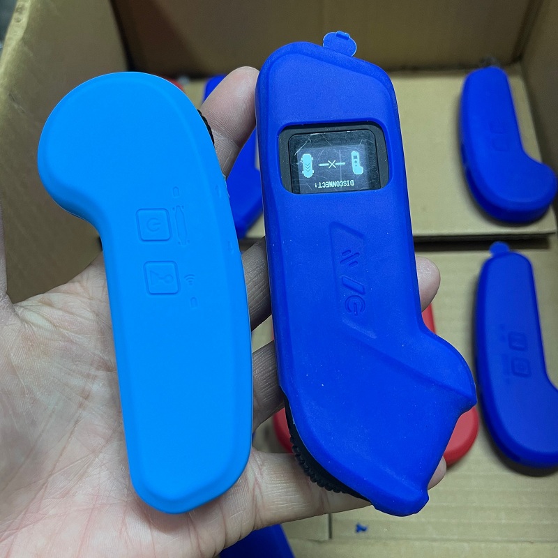 遥控器硅胶套 电视机遥控器硅胶护套