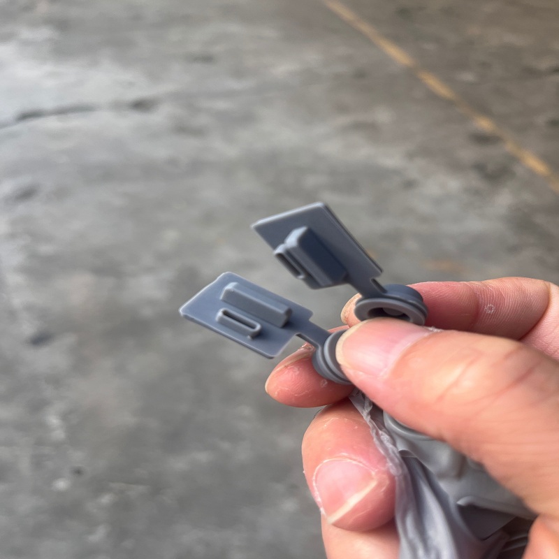 露营灯USB塞子试产打样问题点