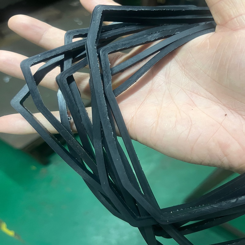 客供硅胶密封圈模具