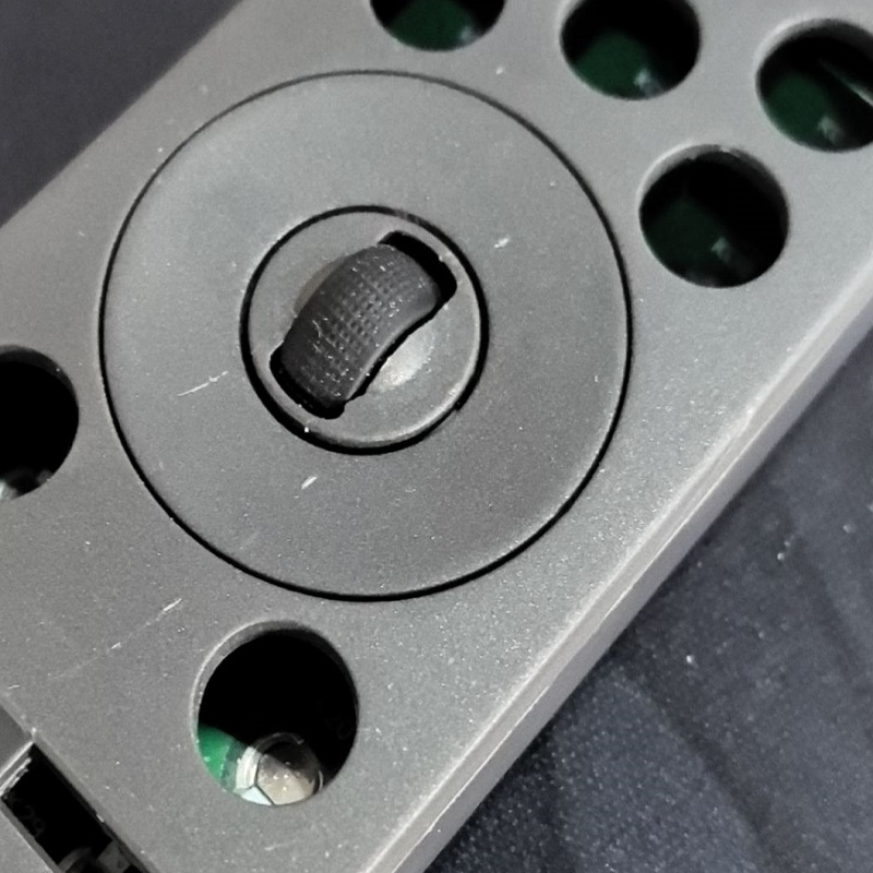 硅胶鼠标滚轮定制