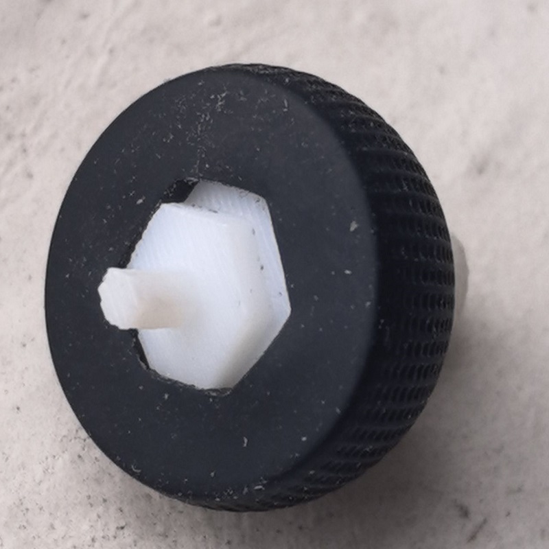 硅胶鼠标滚轮定制