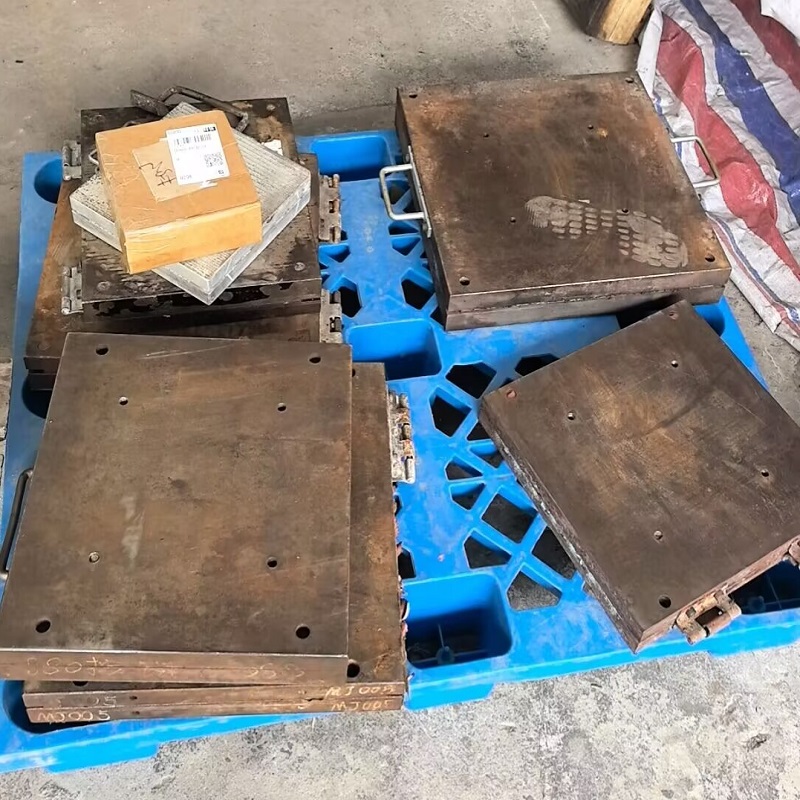 硅胶按键移模客人需要叮嘱的事项